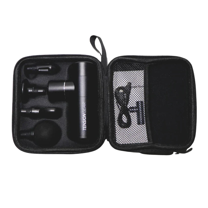 massage gear Tension Gear T-GUN MINI Massage