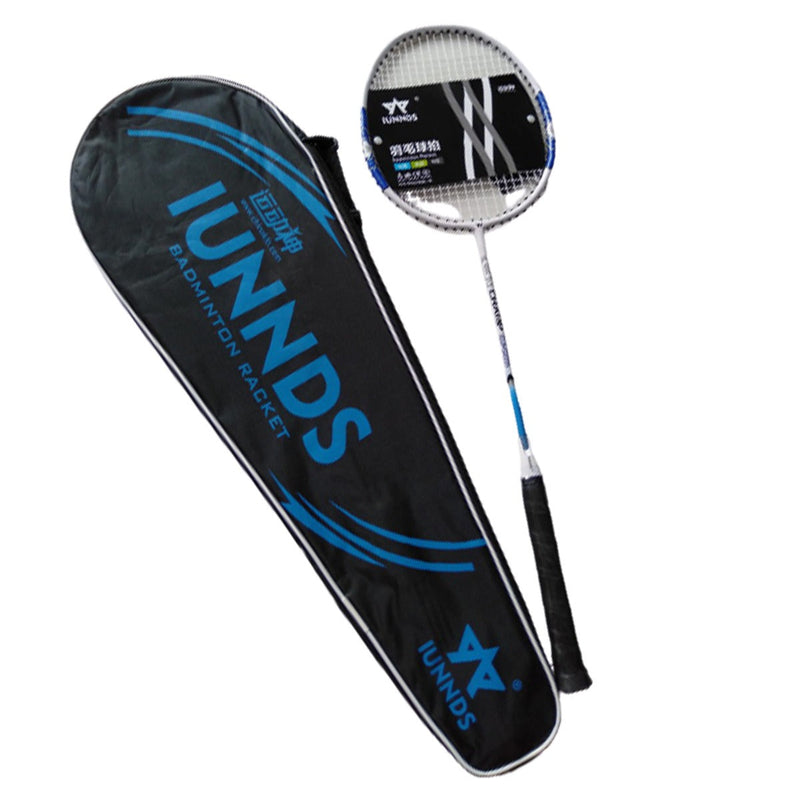 Badminton Racket Set of 2 IUNNDS