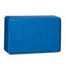 Body Sculpture Yoga Block - Blue