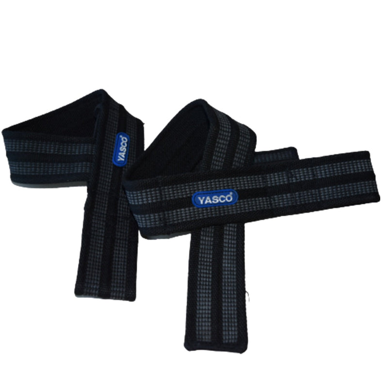Yasco Weight Lifting Strap Set of 2