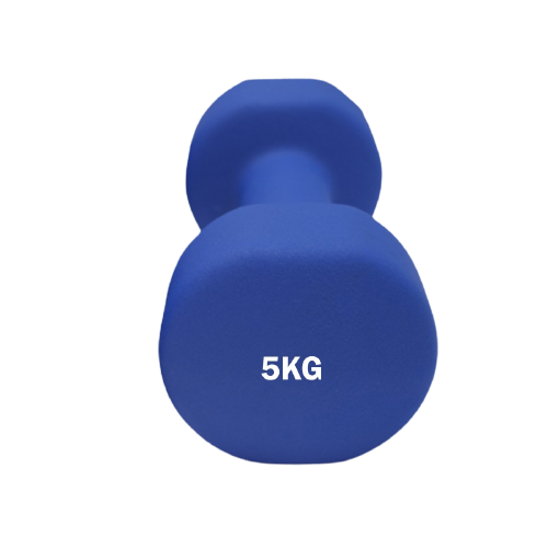 Home Gym Blue Kit