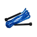 Ironmaster Speed Jump Rope With Black Handles