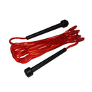 Ironmaster Speed Jump Rope With Black Handles