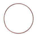 Hula Hoop fluorescent exercise & dance Hoola Hula Hoop