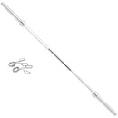 Olympic 220 cm Barbell - 50mm Diameter