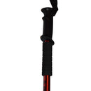 1 Piece SUPER-K Trekking / Hiking Poles 110 cm - 135 cm