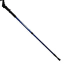 1 Piece SUPER-K Trekking / Hiking Poles 110 cm - 135 cm