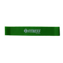 Fitness Factory Medium Resistance Band Mini Loop
