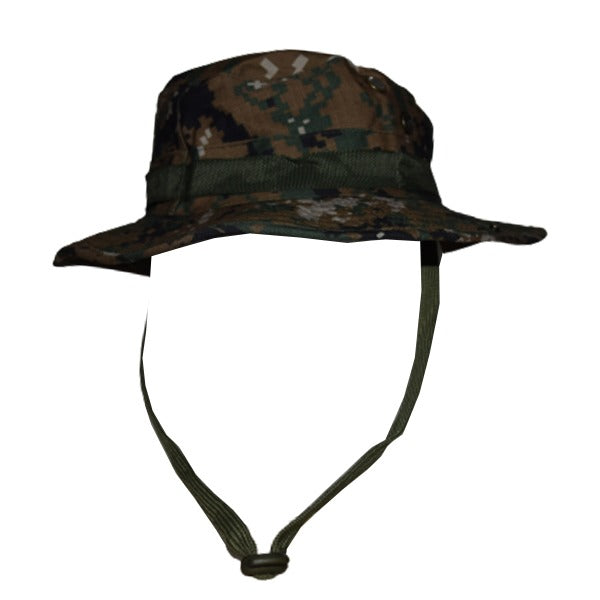 Unisex Hiking Brimmer Army Hat