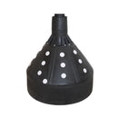 Free Standing Punching / Boxing Dummy 175 cm Silicone Red