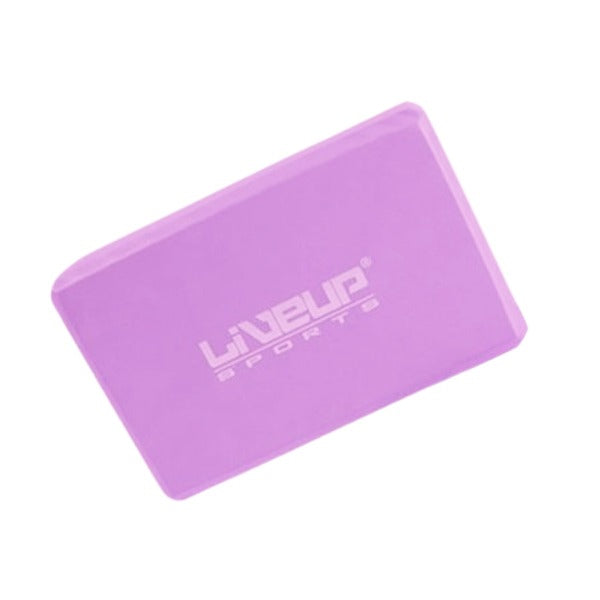 yoga brick