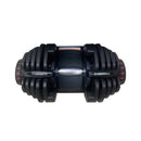 1 Piece Adjustable Weights and Dumbbells From 5 KG to 40 KG