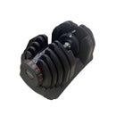 1 Piece Adjustable Weights and Dumbbells From 5 KG to 40 KG