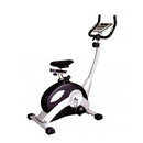 Magnetic Upright Bike - 8 Level Resistance
