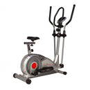 Body System Magnetic Elliptical Trainer - 602