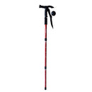 1 Piece Bubuda Trekking / Hiking Poles 110 cm With Led Lights