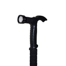 1 Piece Bubuda Trekking / Hiking Poles 110 cm With Led Lights