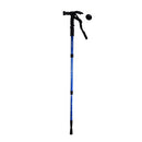 1 Piece Bubuda Trekking / Hiking Poles 110 cm With Led Lights