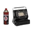 Sight Portable Gas Heater