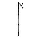 1 Piece Bubuda Trekking / Hiking Poles 110 cm