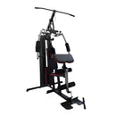 Revolution Fitness Home Gym - 70KG Weight Stack