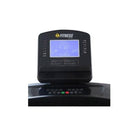 Motorized Treadmill Fitness Factory TR-320M With 5” LCD Display & MP3 speaker
