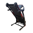 Motorized Treadmill Fitness Factory TR-410 With E-Incline