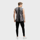 SQUATWOLF Men's Warrior Cut-Off Tank