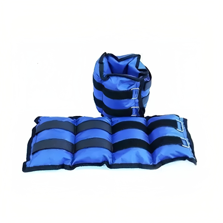 Ankle / Wrist Weight 10KG (2 x 5 KG Each Leg / Wrist )