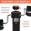 Mini Bike Arm and Leg Pedal Exerciser