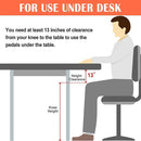 Mini Bike Arm and Leg Pedal Exerciser