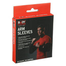 Body Sculpture Arm Sleeve Black