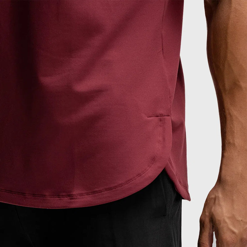 SQUATWOLF Men's Warrior Cut-Off Tank