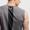 SQUATWOLF Men's Warrior Cut-Off Tank