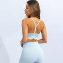 Quwati Women Basic Power Bra