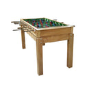 Super Heavy Duty Professional Wood Soccer Table