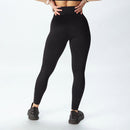 Winnerforce Women Force Seamless Legging