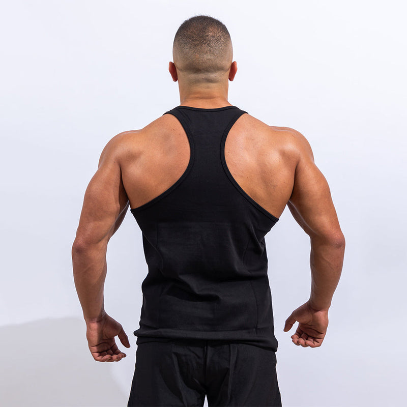 Quwati Men's Reps Tank