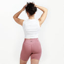 Winnerforce Women Essential Cropped Tank Top