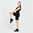 Winnerforce Women Essential Cropped Tank Top