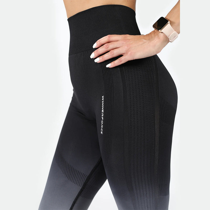 Winnerforce Women Regina Seamless SET