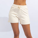 Quwati Women Power Sweat Shorts