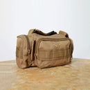 Winnerforce Unisex Banger Bag