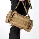 Winnerforce Unisex Banger Bag