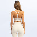Quwati Women Basic Power Bra