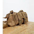 Winnerforce Unisex Banger Bag