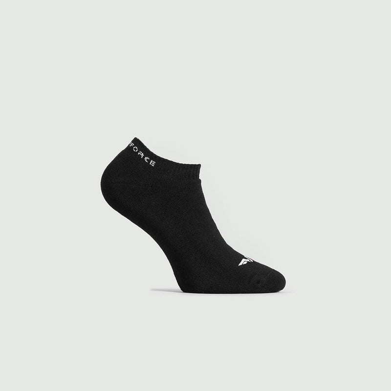 Winnerforce Unisex Rose Cushioned Socks  -  2 Pairs