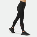 Winnerforce Women Black Legging
