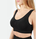 Winnerforce Women Essential Seamless Bra