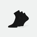 Winnerforce Men's Smoothy Socks - 3 Pairs